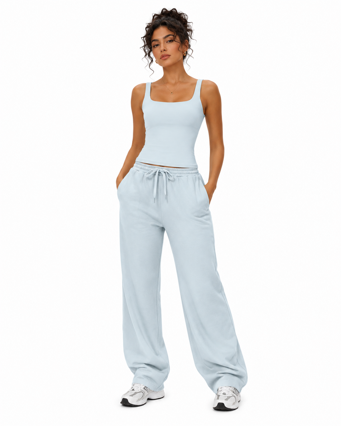 Viral Sculpting Tank | OCTA Activewear