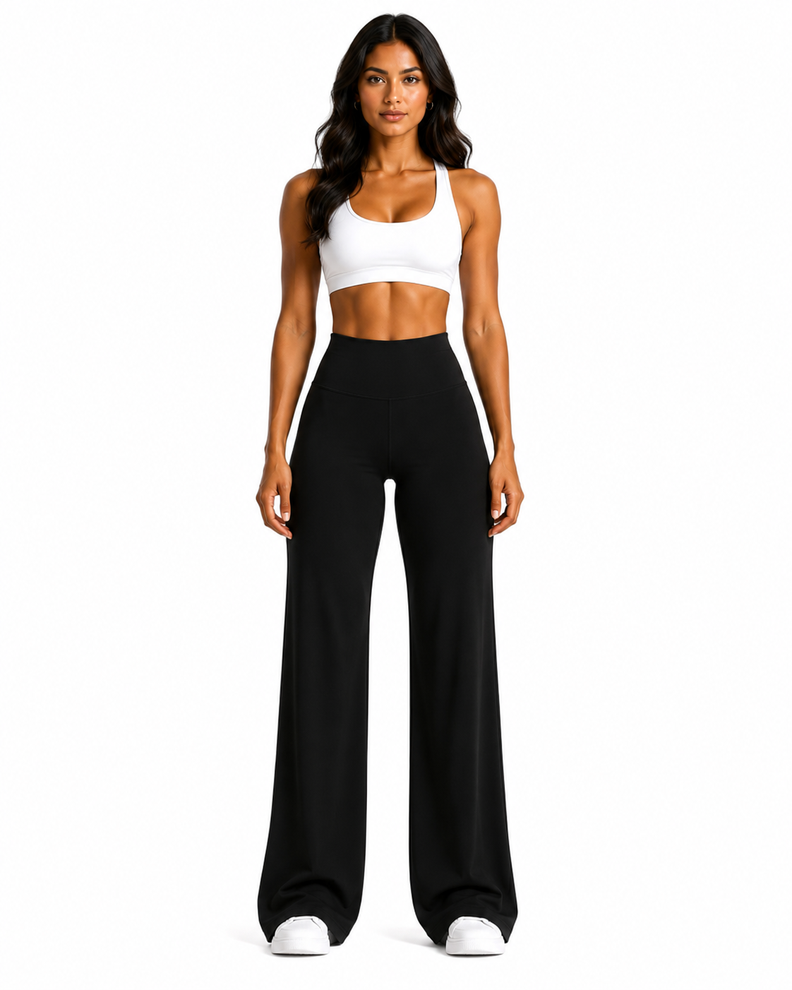 Viral Sculpt & Stride Legging for Women | OCTA Activewear