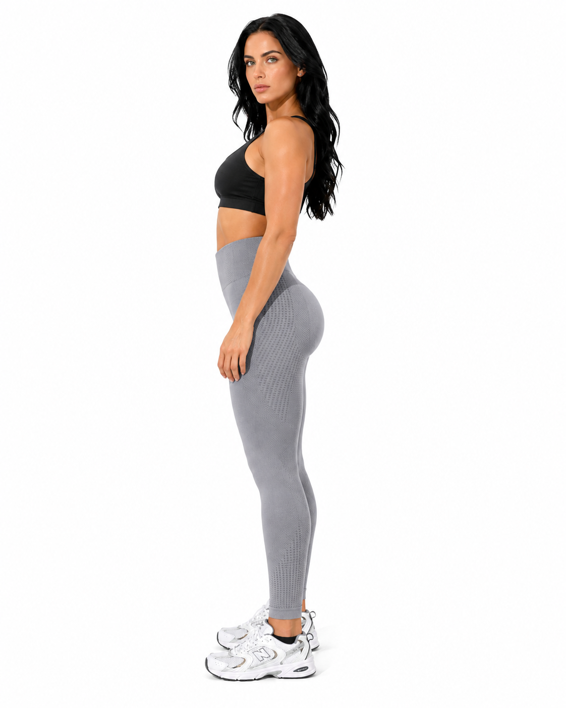 The Curve Leggings | OCTA Activewear
