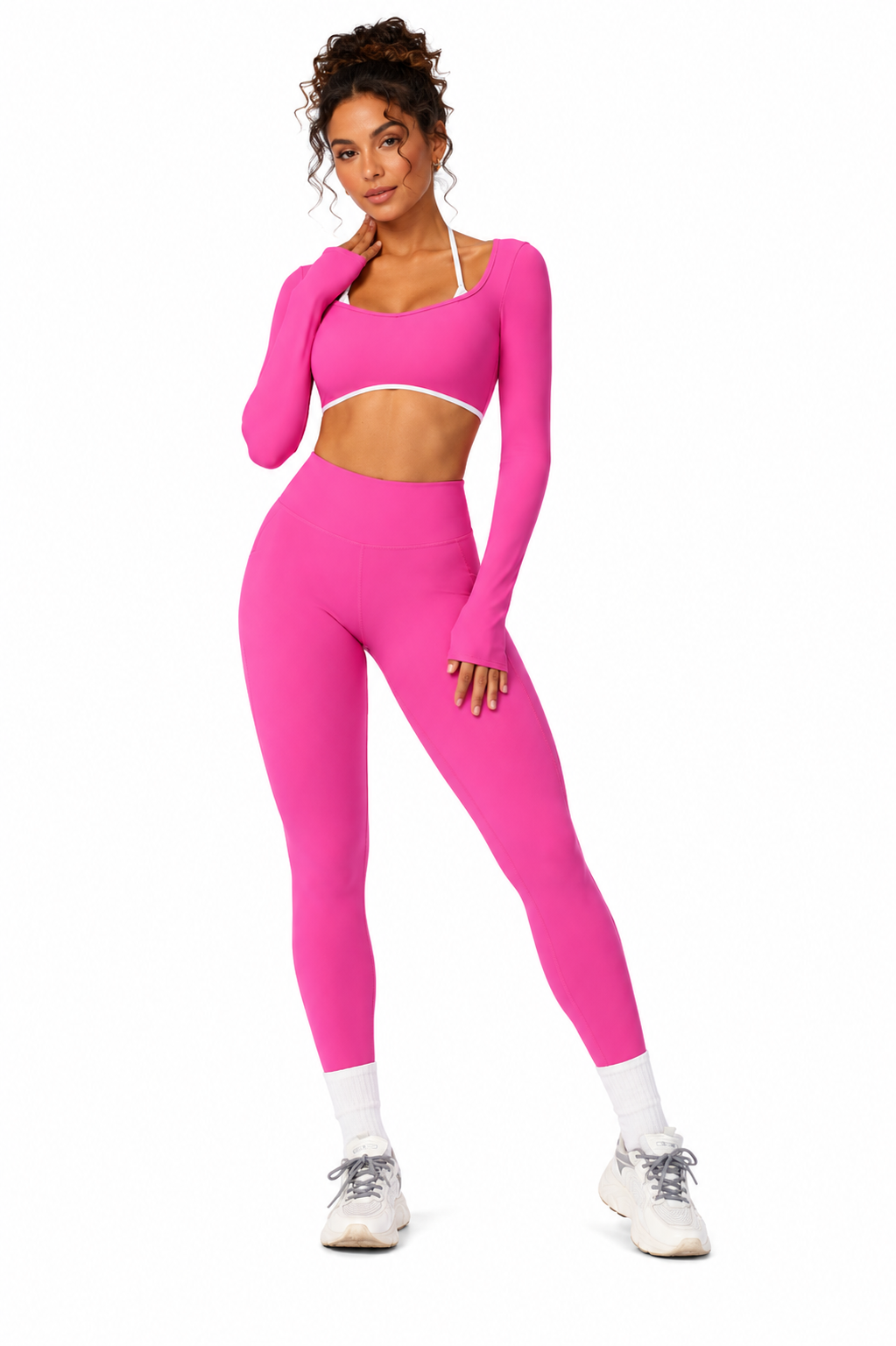 Riley Athletic 2-Piece Set | OCTA Activewear