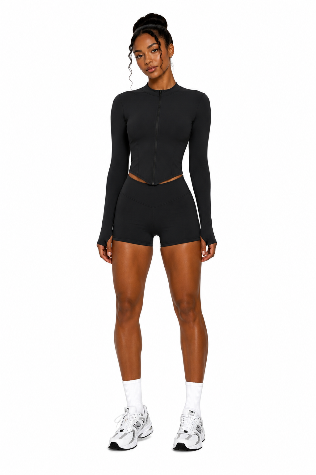 Meghan Contour Set for Women | OCTA Activewear