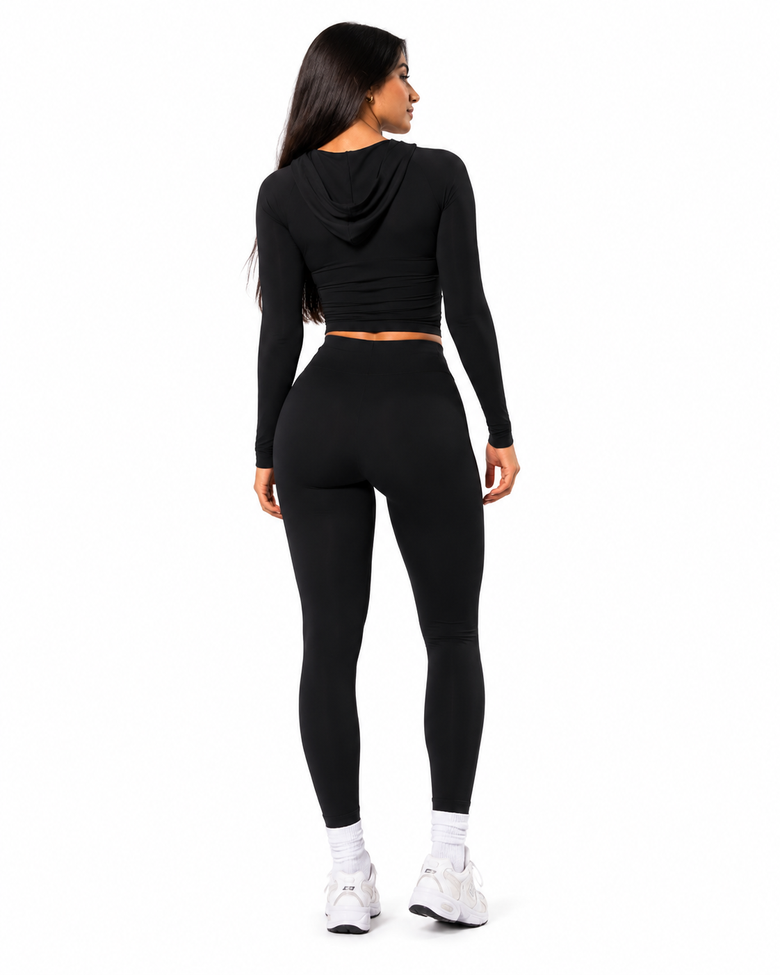 Snatched 2-Piece Tracksuit Set for Women | OCTA Activewear