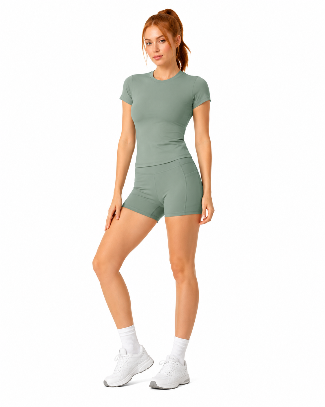 Natasha Snatched Set for Women | OCTA Activewear