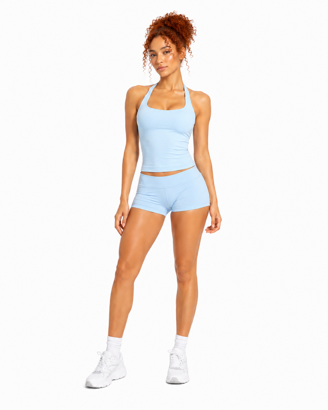 Lily Padded Tank Top for Women | OCTA Activewear