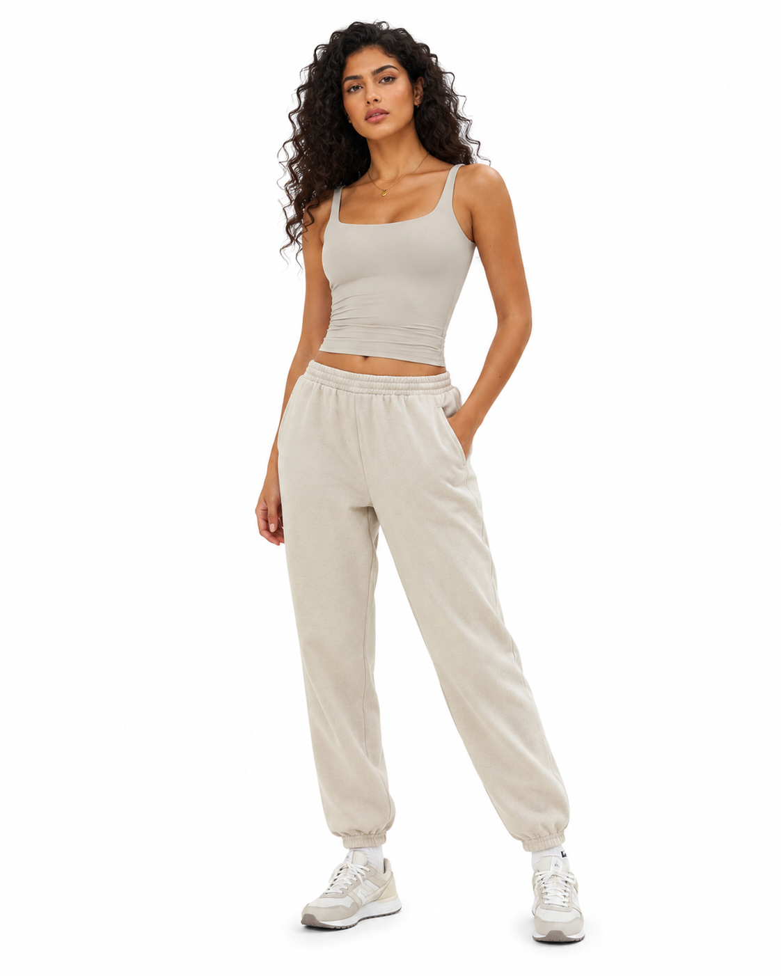 Viral Sculpting Tank  | OCTA Activewear