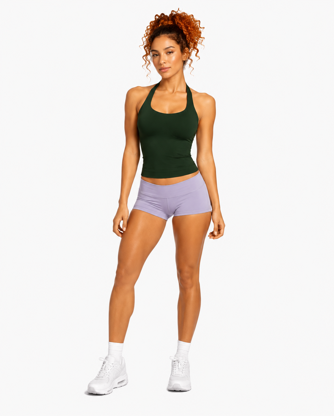Lily Padded Tank Top for Women | OCTA Activewear