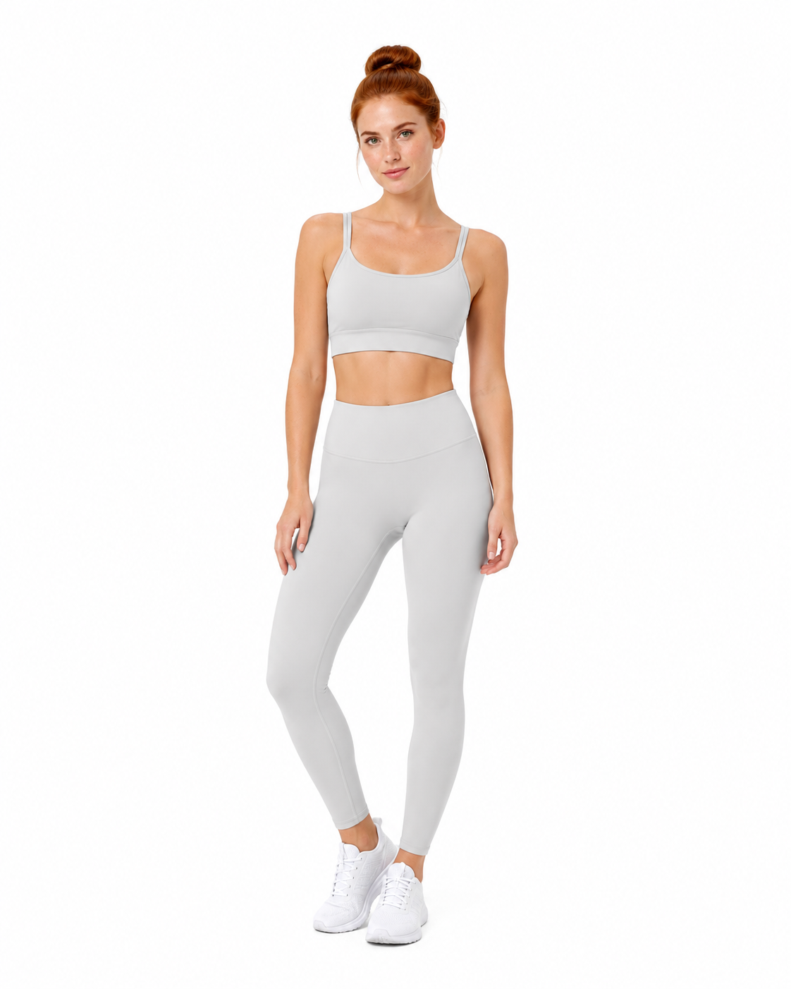Lily Barely There Bra for Women | OCTA Activewear