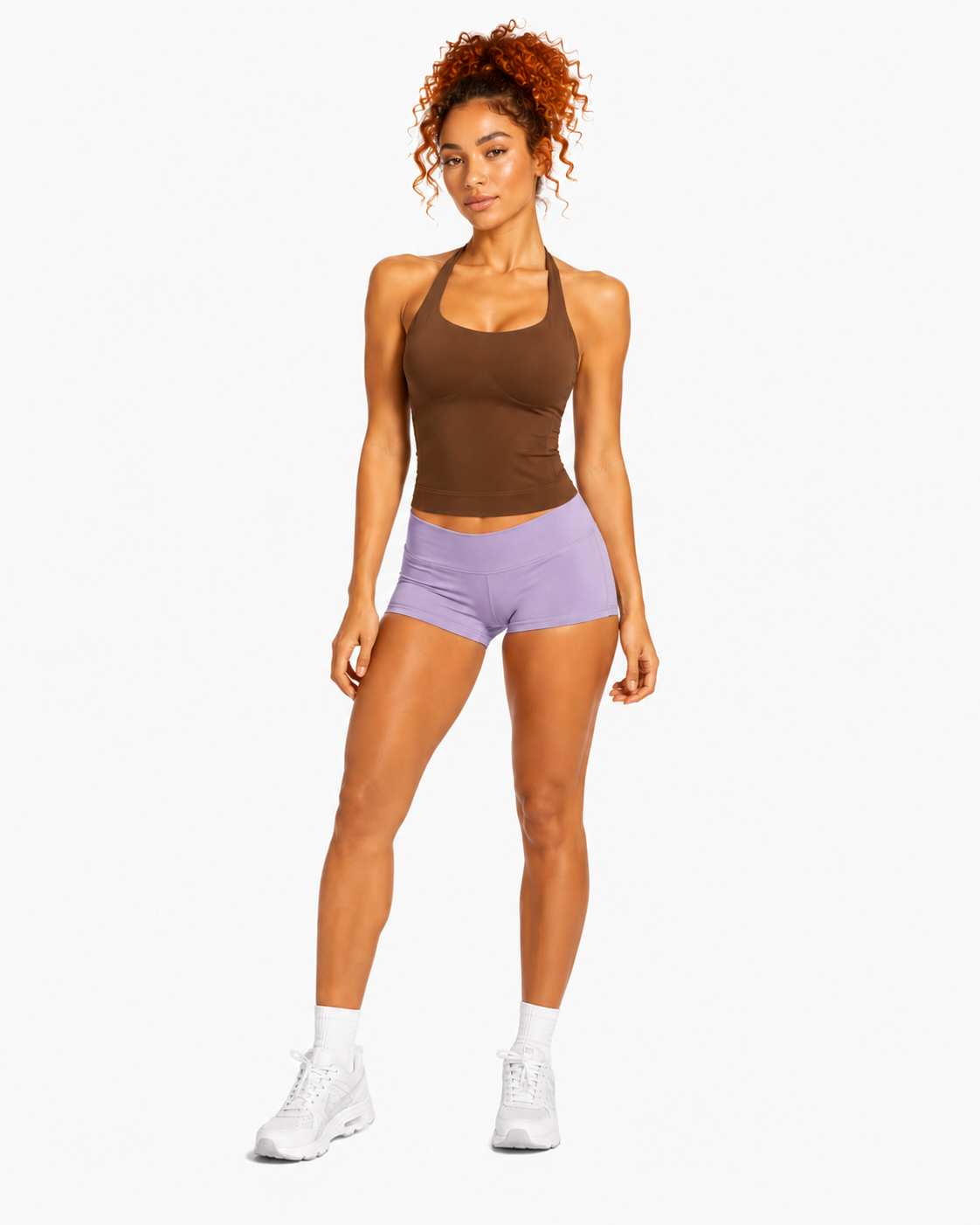 Lily Padded Tank Top for Women | OCTA Activewear