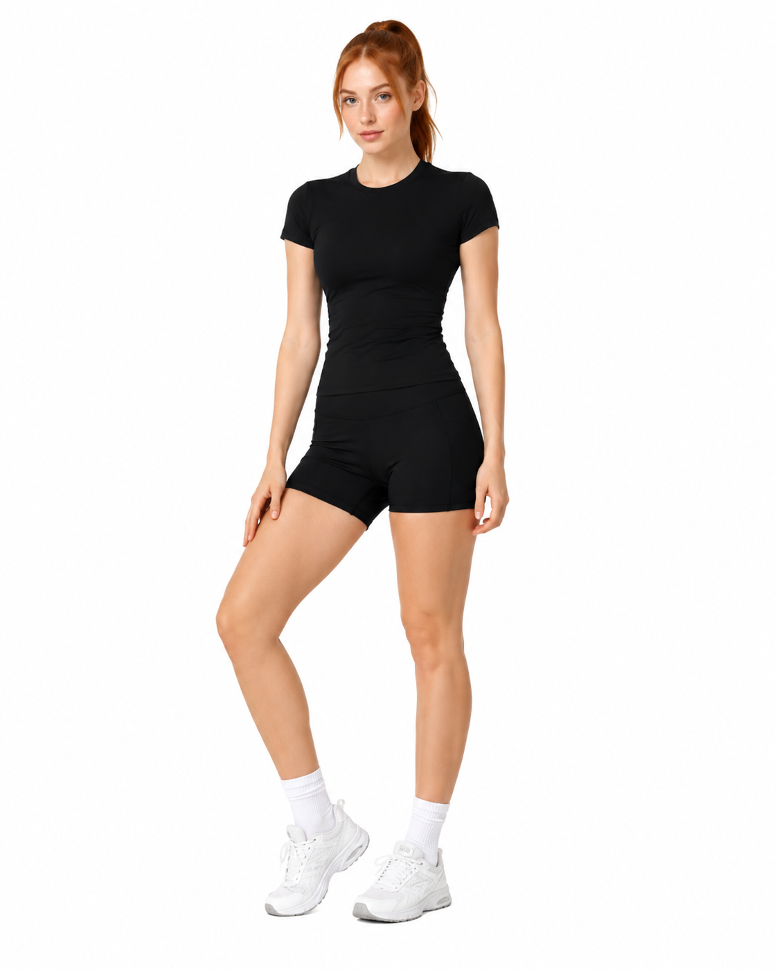 Natasha Snatched Set for Women | OCTA Activewear