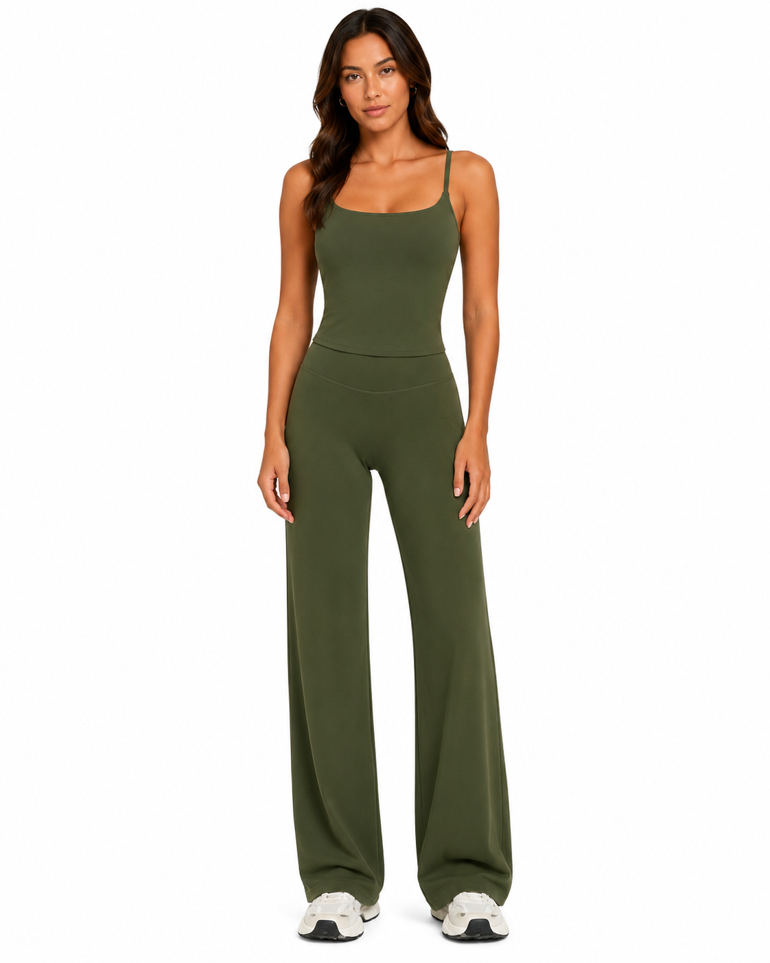 Olivia Contour & Flow Set for Women | OCTA Activewear