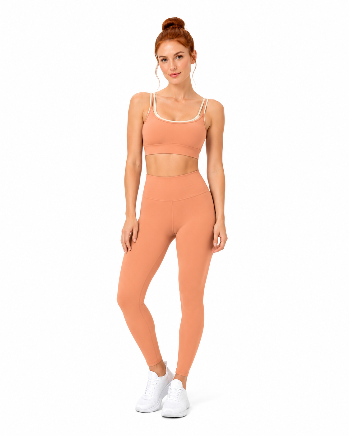 Lily Barely There Bra for Women | OCTA Activewear