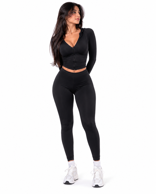 Snatched 2-Piece Tracksuit Set for Women | OCTA Activewear