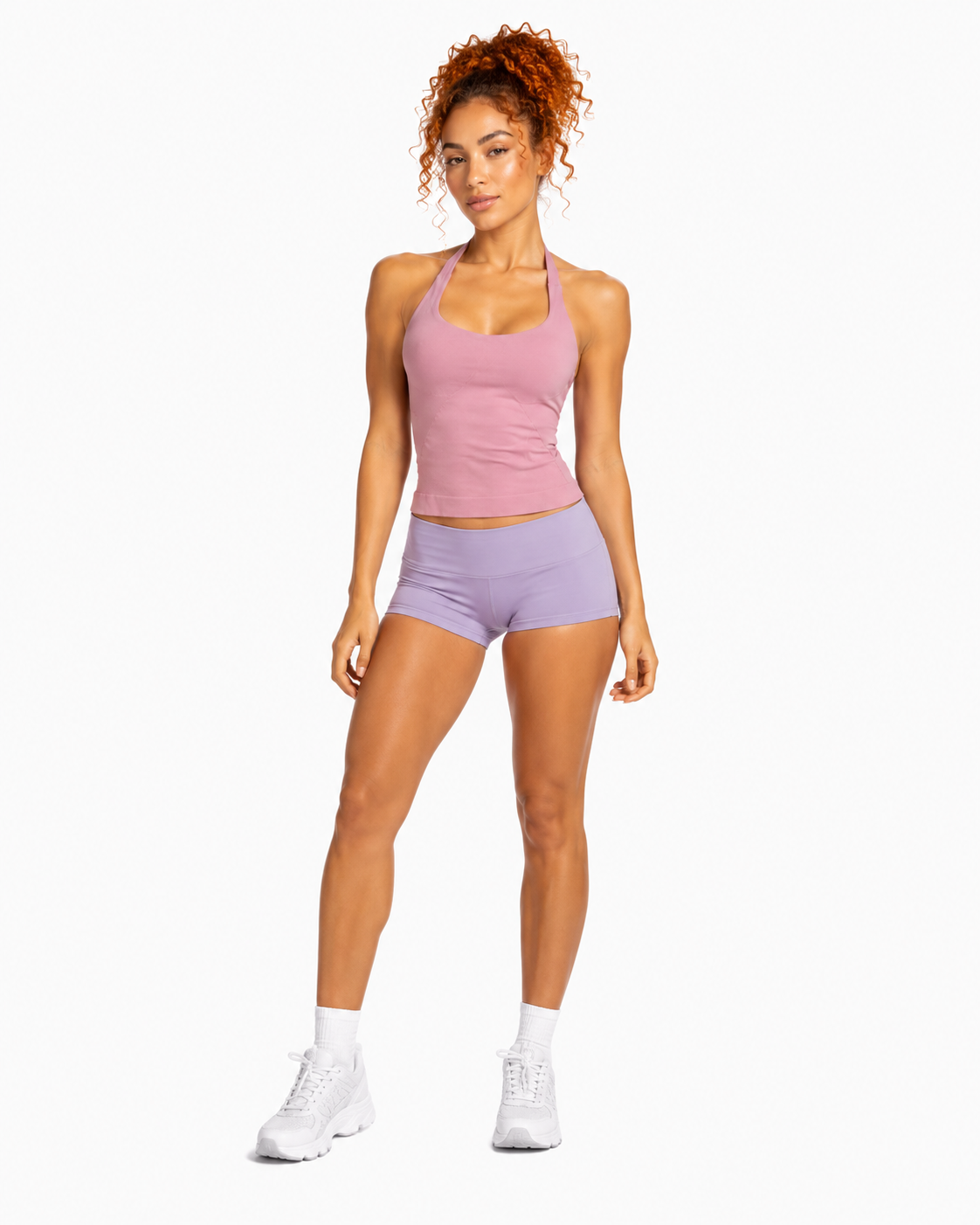 Lily Padded Tank Top for Women | OCTA Activewear