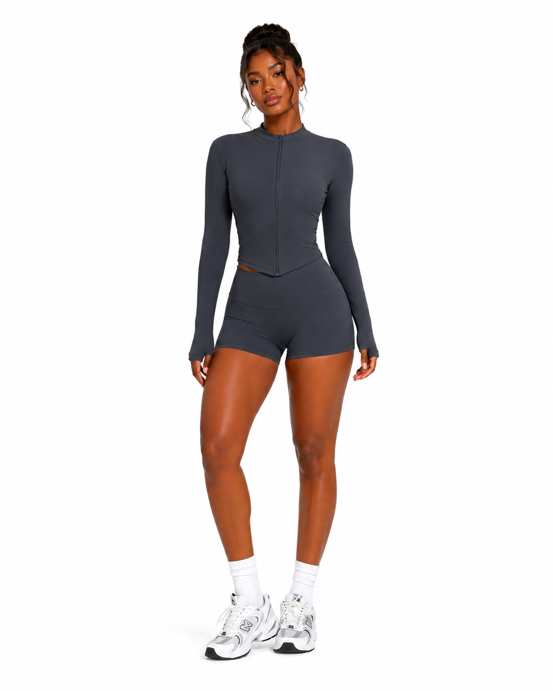 Meghan Contour Set for Women | OCTA Activewear