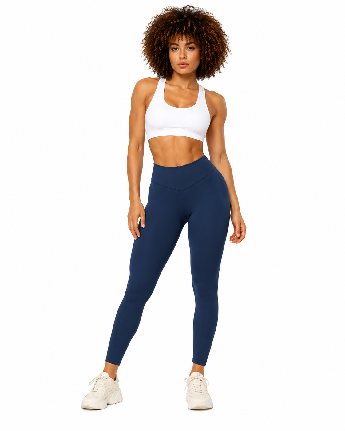 Viral Peekaboo Booty Sculpt Leggings for Women | OCTA Activewear