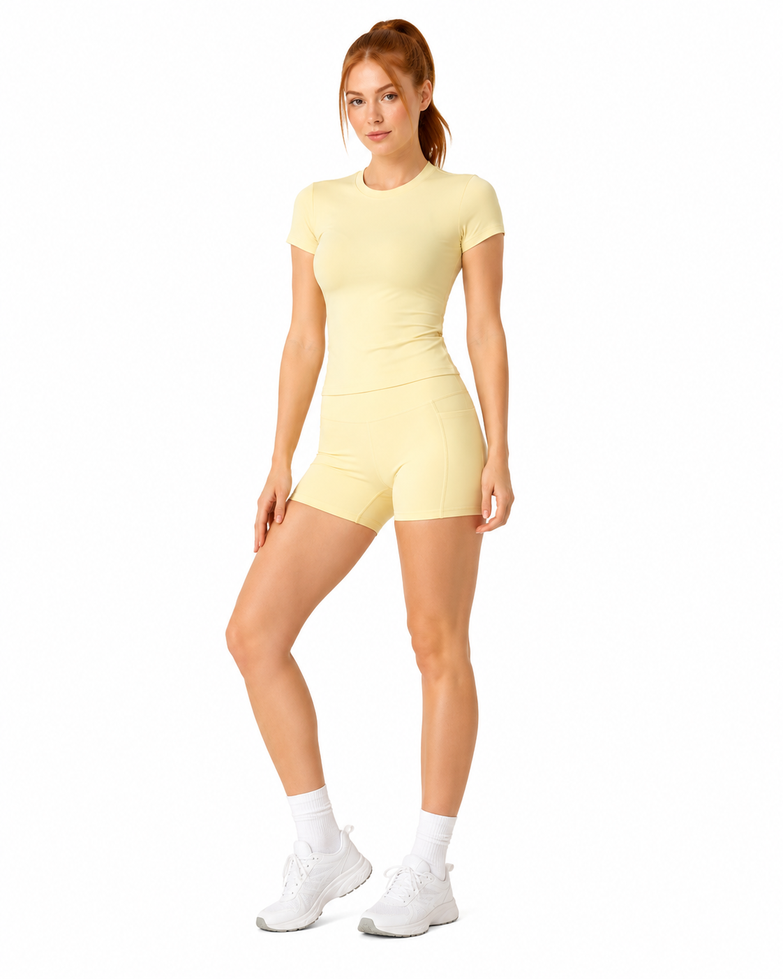 Natasha Snatched Set for Women | OCTA Activewear
