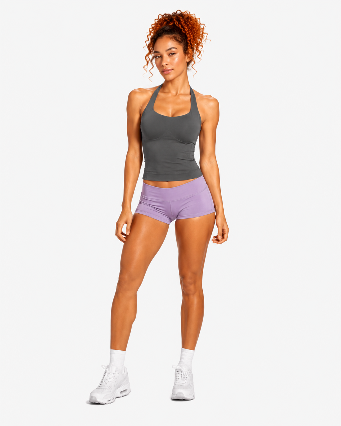 Lily Padded Tank Top for Women | OCTA Activewear