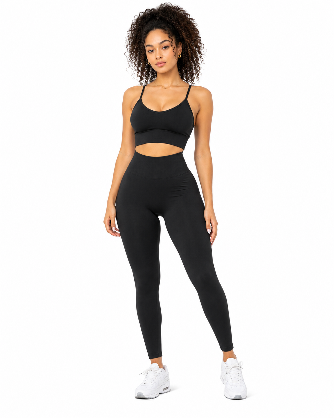 Kristy Seamless Legging Set for Women | OCTA Activewear