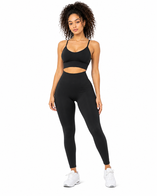 Kristy Seamless Legging Set for Women | OCTA Activewear