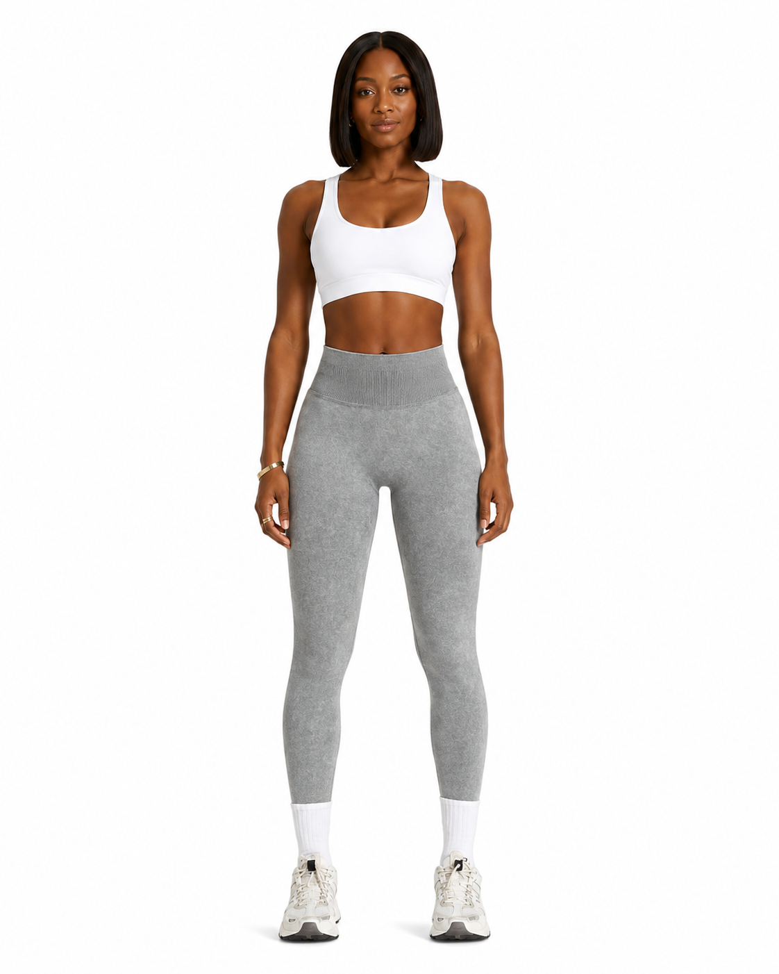 Sage Everyday Seamless Legging | OCTA Activewear