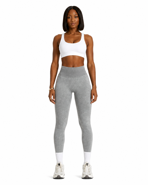 Sage Everyday Seamless Legging | OCTA Activewear