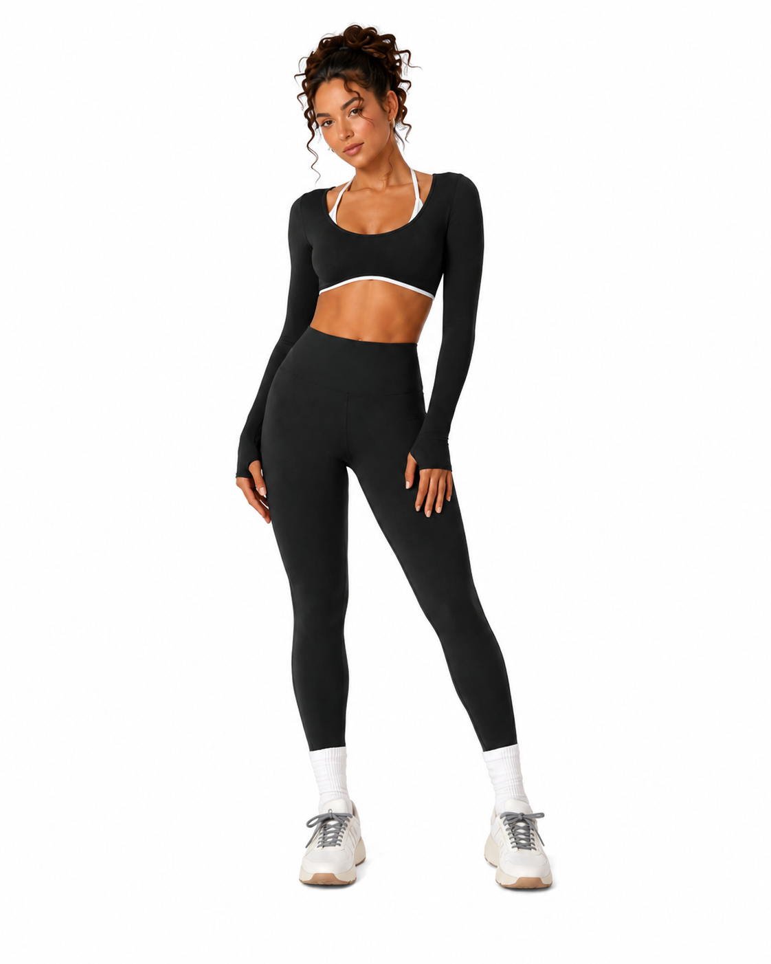 Riley Athletic 2-Piece Set | OCTA Activewear