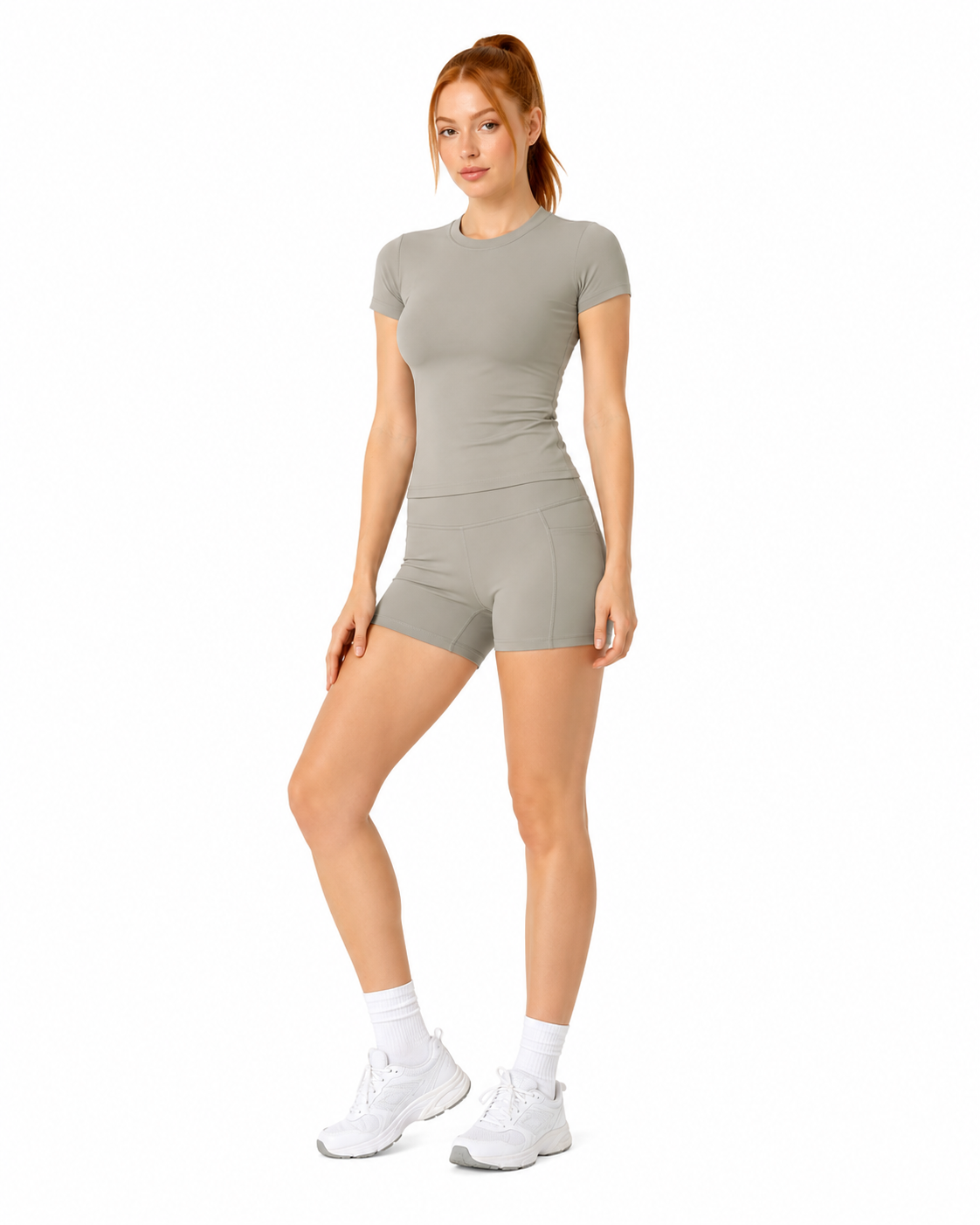 Natasha Snatched Set for Women | OCTA Activewear