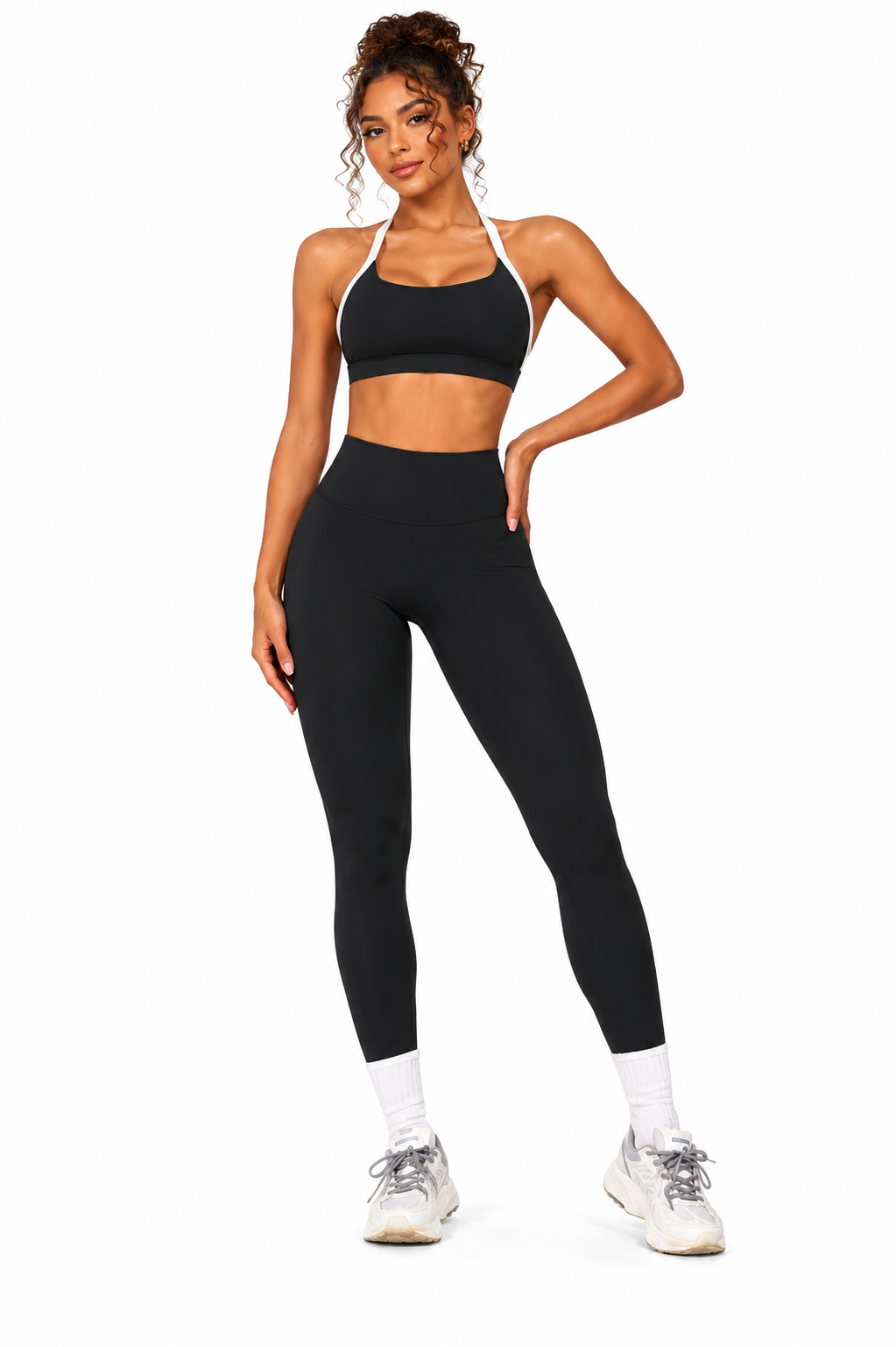Riley Athletic 2-Piece Set | OCTA Activewear