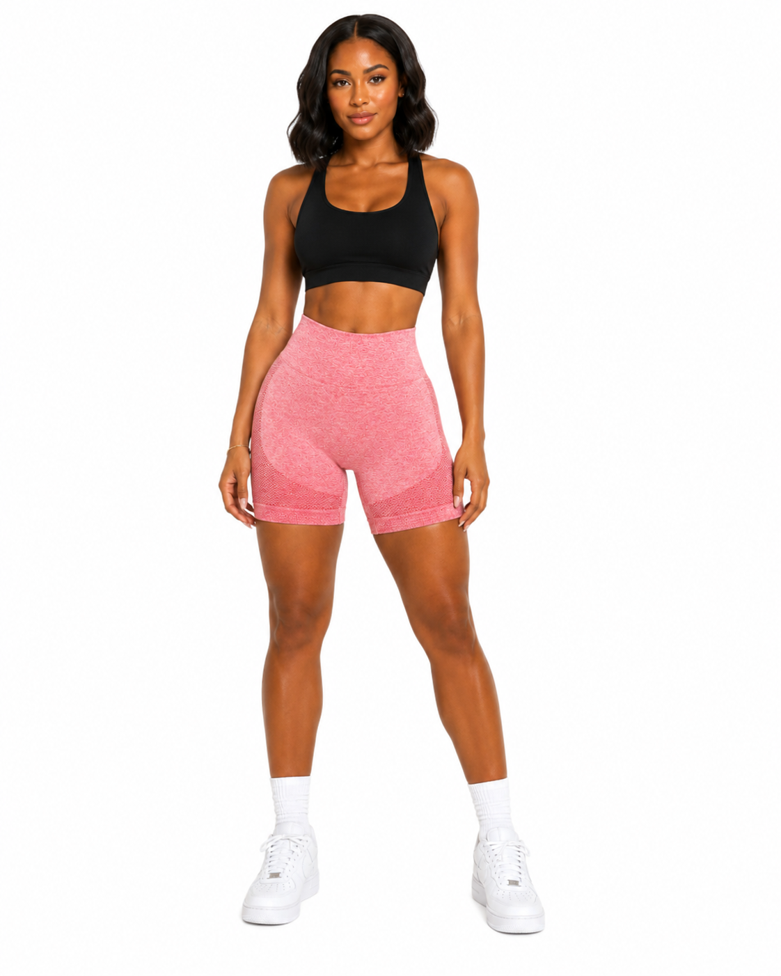 Cleo Sculpting Shorts for Women | OCTA Activewear