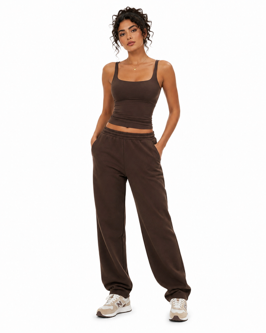 Viral Sculpting Tank  | OCTA Activewear