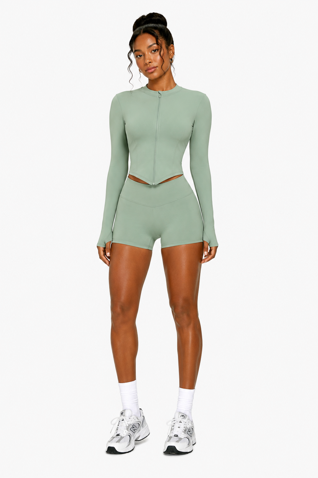 Meghan Contour Set for Women | OCTA Activewear