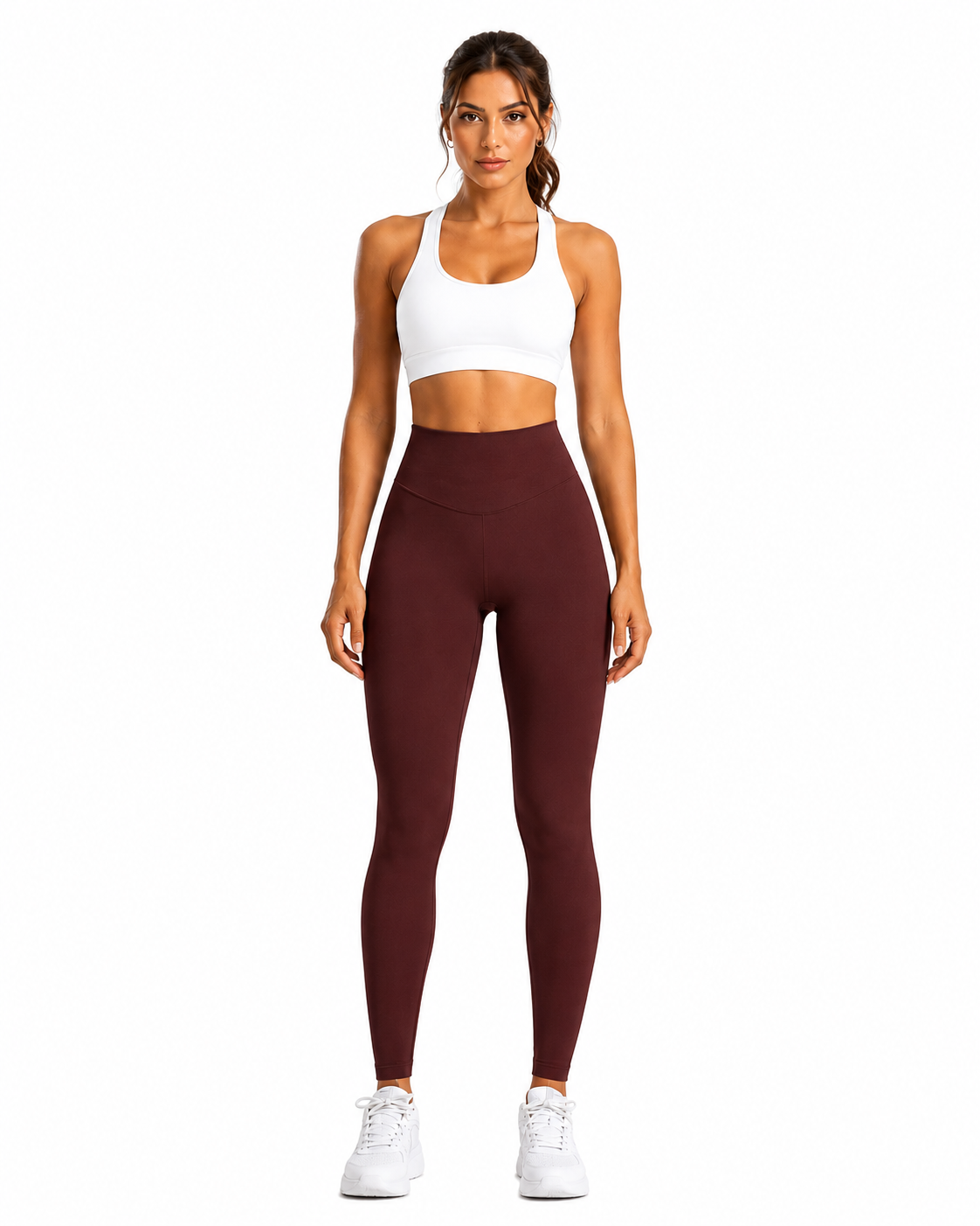 Soft Like Butter Legging | OCTA Activewear