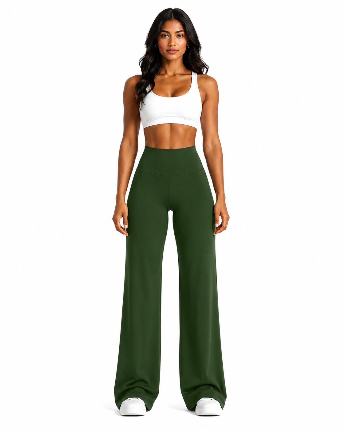 Viral Sculpt & Stride Legging for Women | OCTA Activewear
