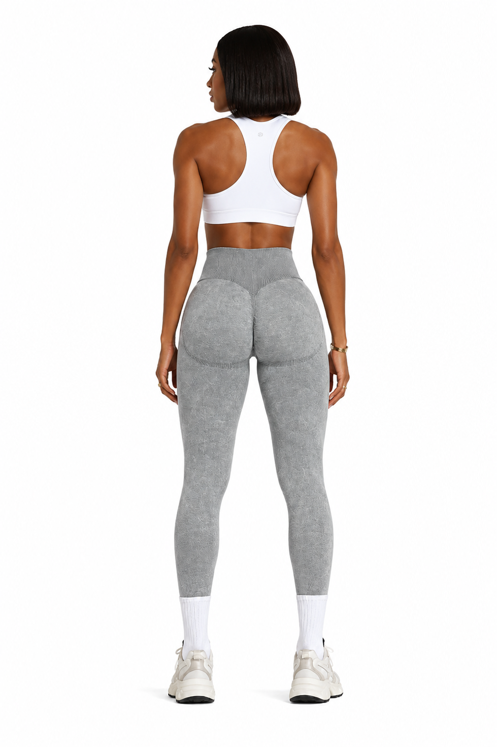 Sage Everyday Seamless Legging | OCTA Activewear