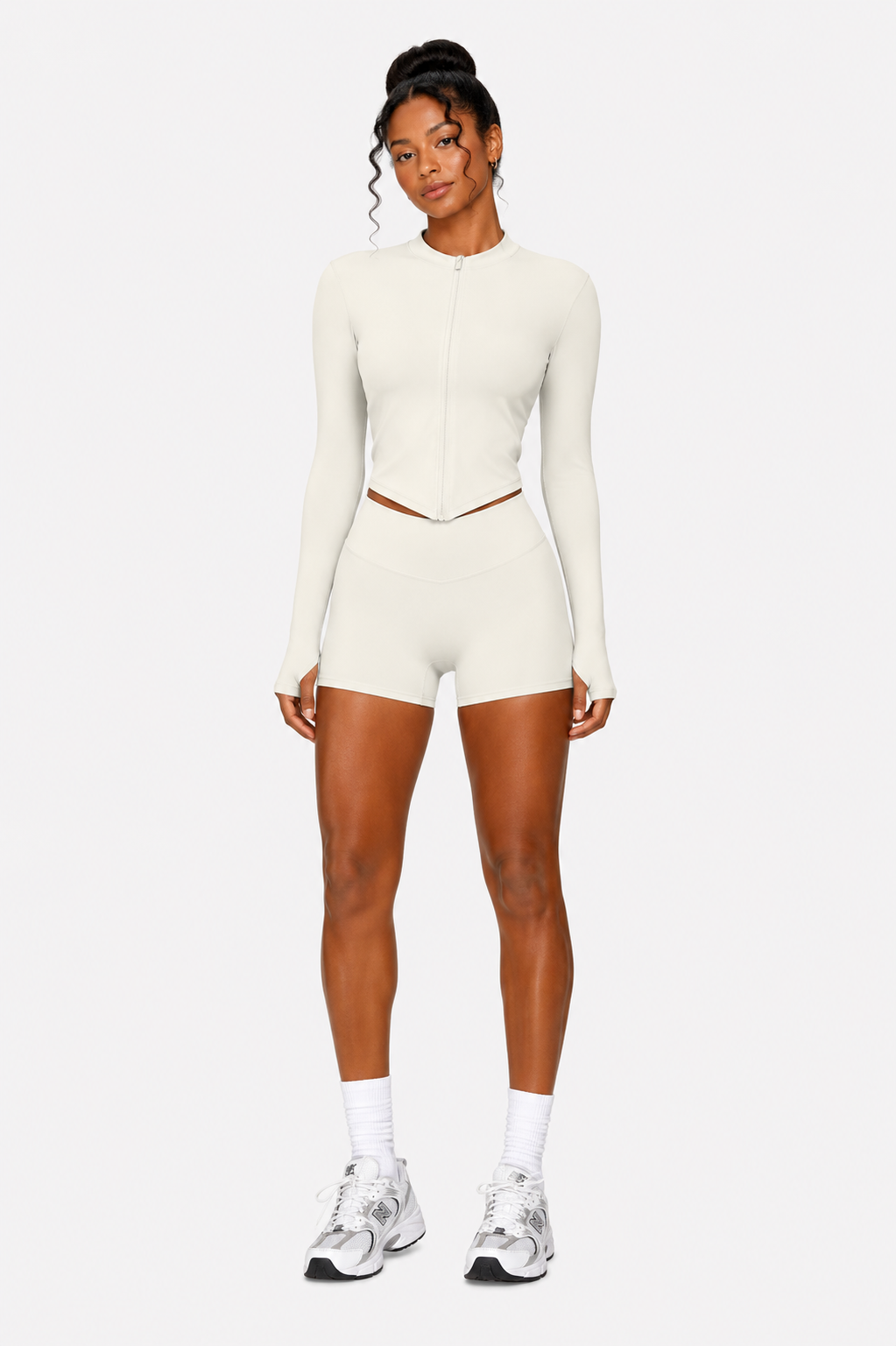 Meghan Contour Set for Women | OCTA Activewear