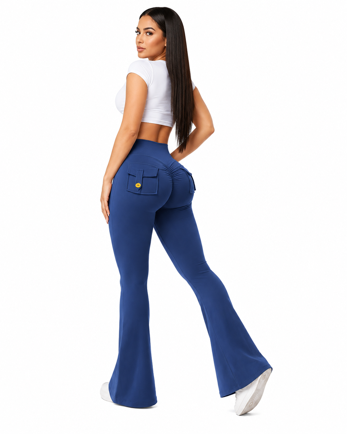 Viral Flare & Lift Leggings | OCTA Activewear