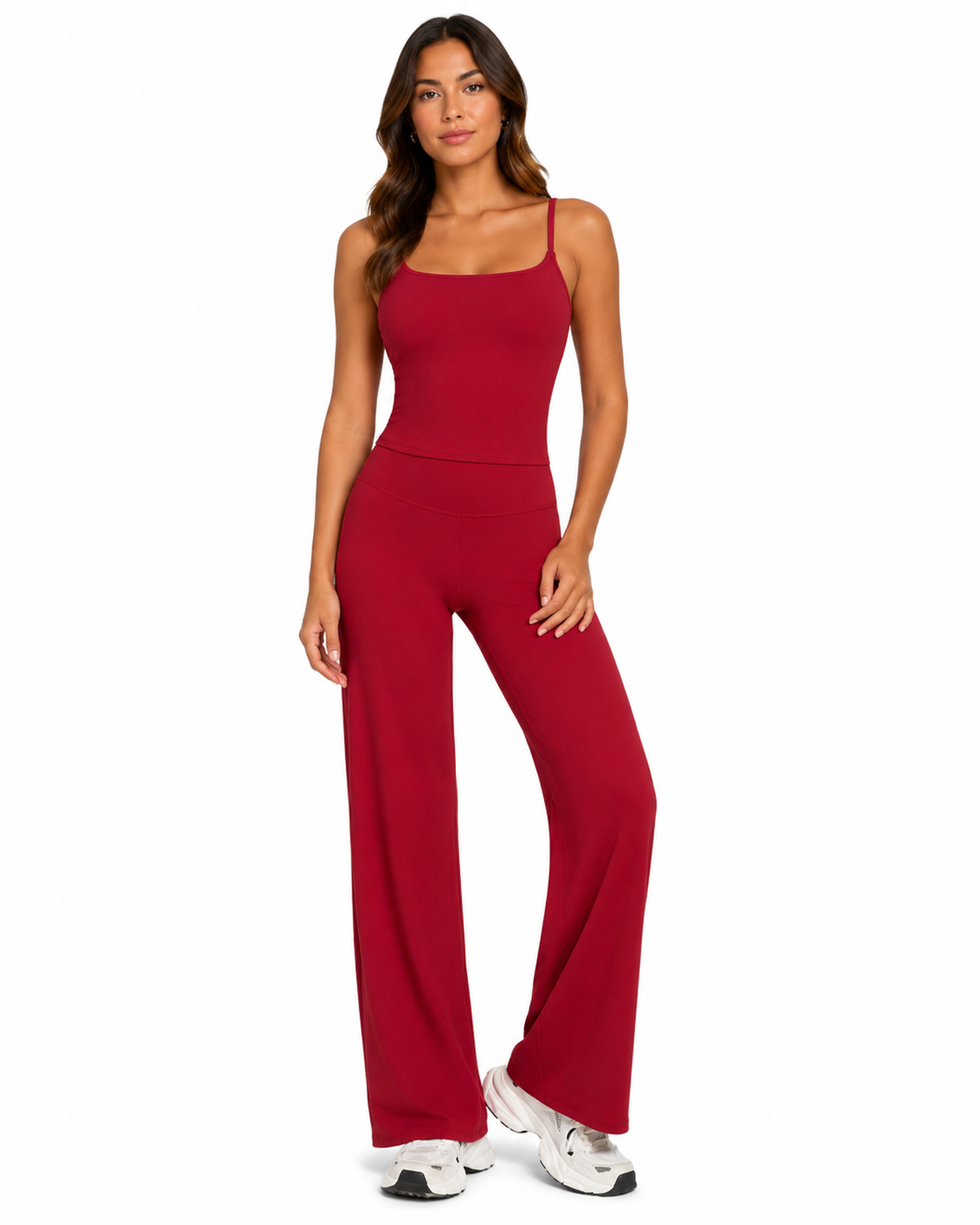 Olivia Contour & Flow Set for Women | OCTA Activewear