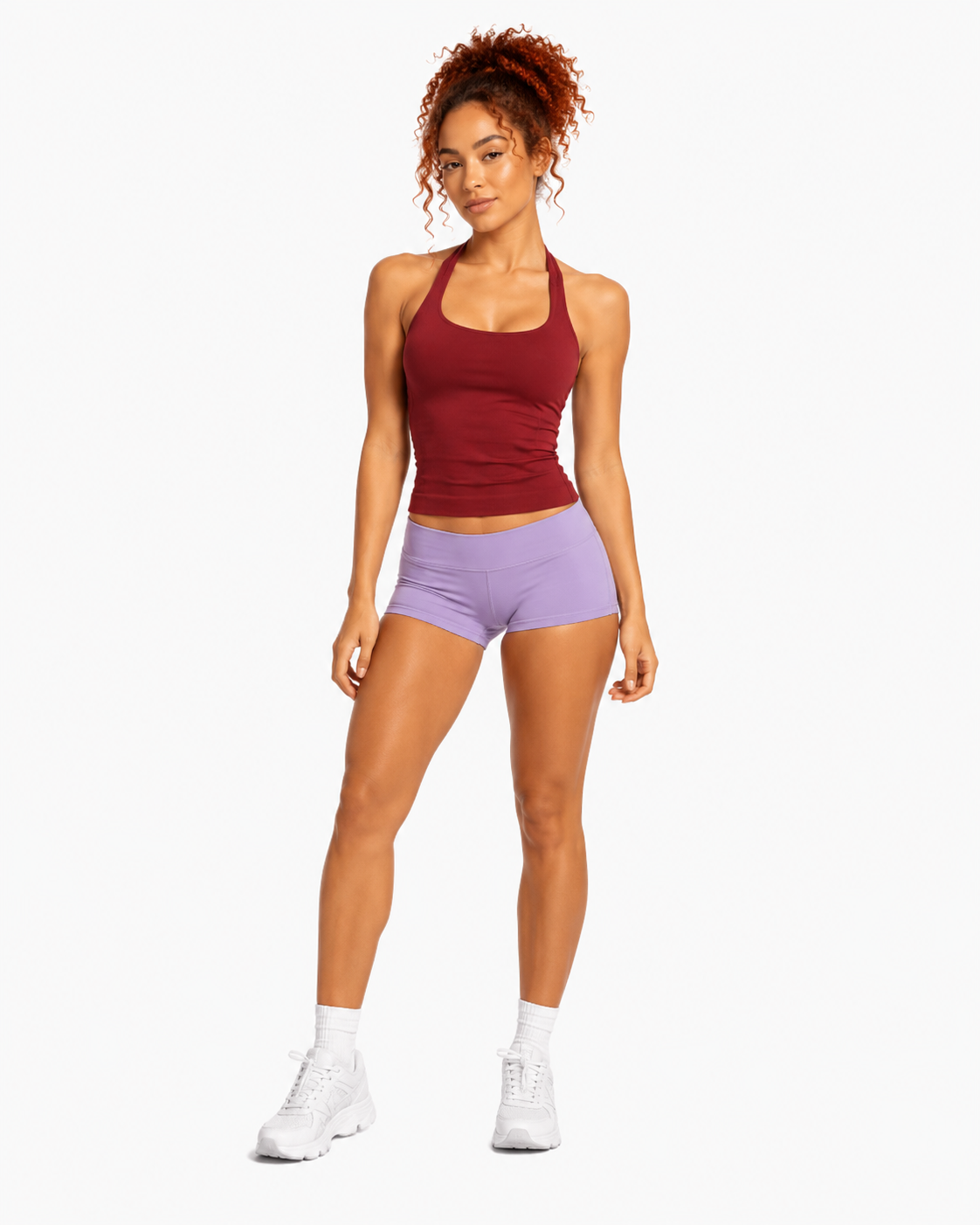 Lily Padded Tank Top for Women | OCTA Activewear
