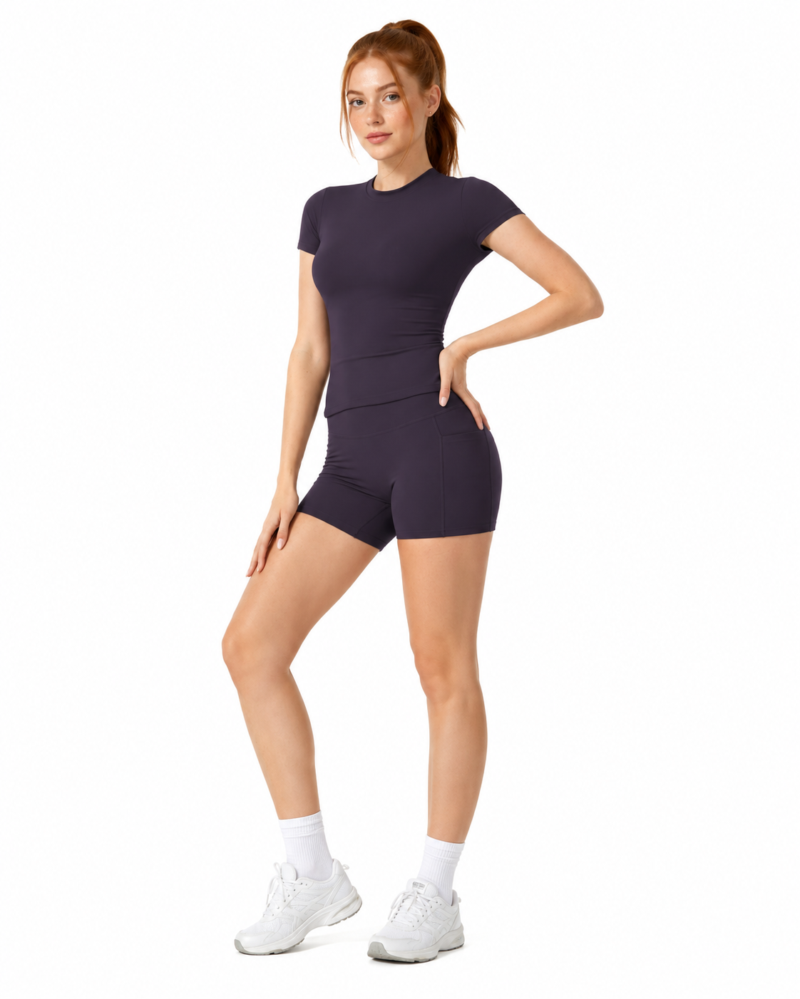 Natasha Snatched Set for Women | OCTA Activewear