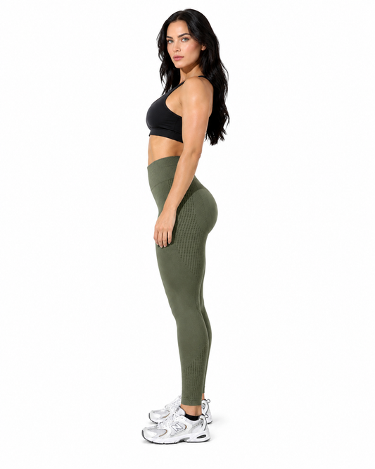 The Curve Leggings | OCTA Activewear