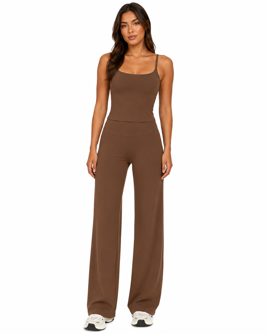 Olivia Contour & Flow Set for Women | OCTA Activewear