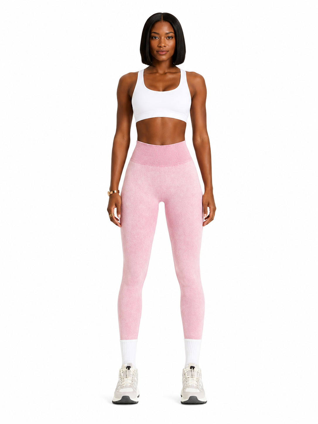 Sage Everyday Seamless Legging | OCTA Activewear