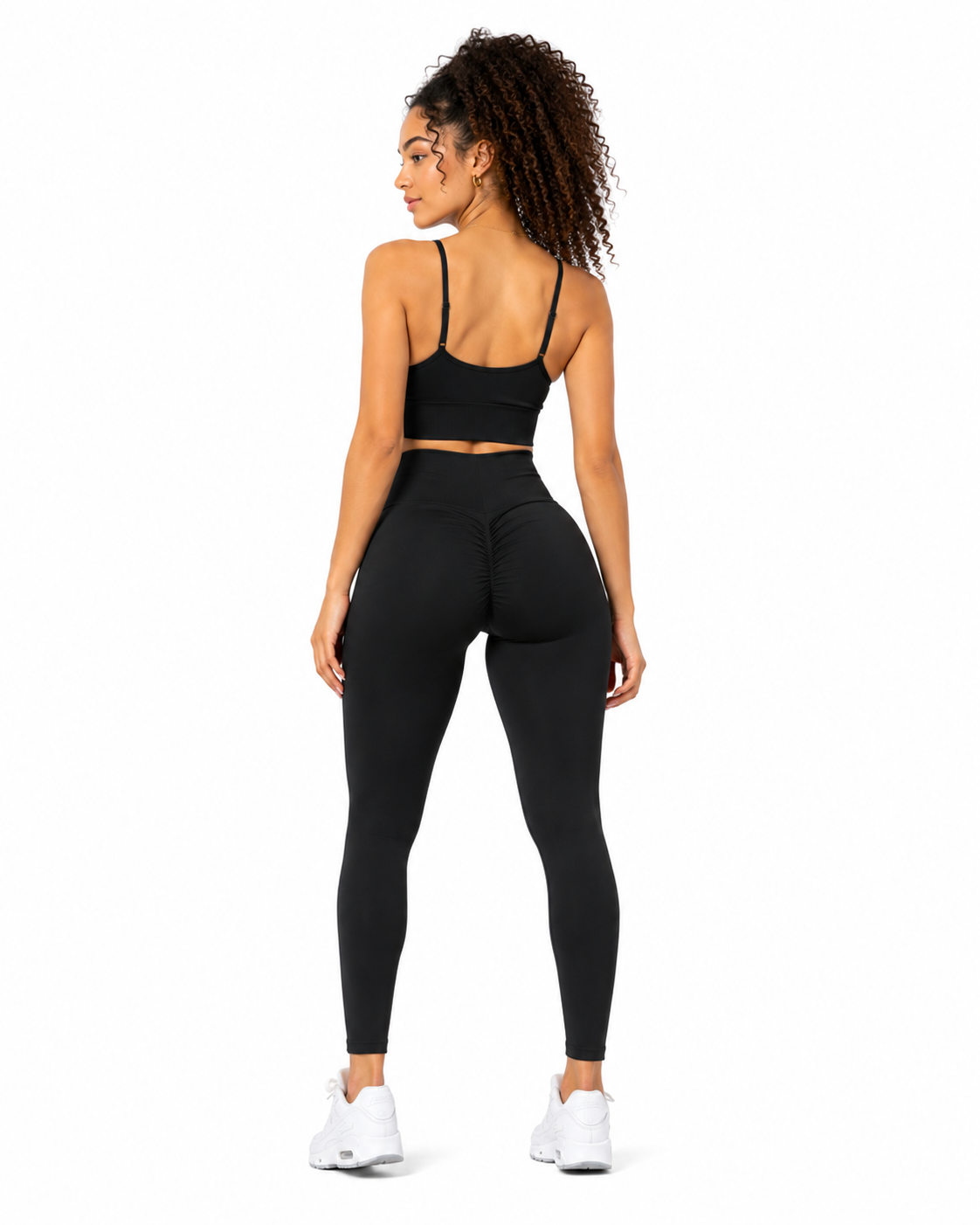 Kristy Seamless Legging Set for Women | OCTA Activewear