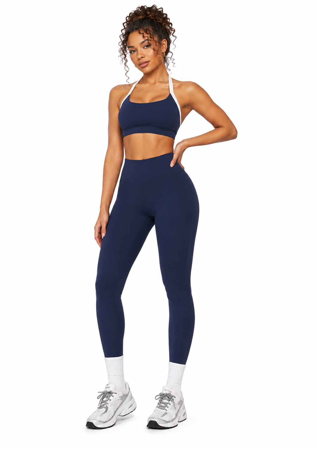 Riley Athletic 2-Piece Set | OCTA Activewear