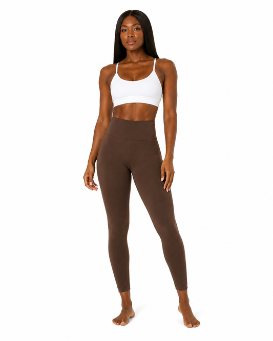 Lydia Seamless High-Waist Leggings | OCTA Activewear
