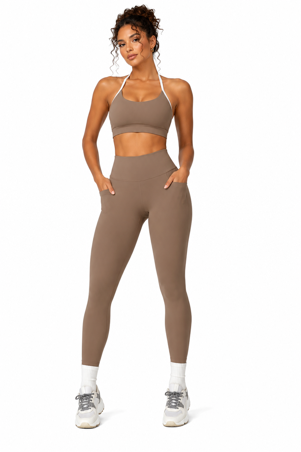Riley Athletic 2-Piece Set | OCTA Activewear
