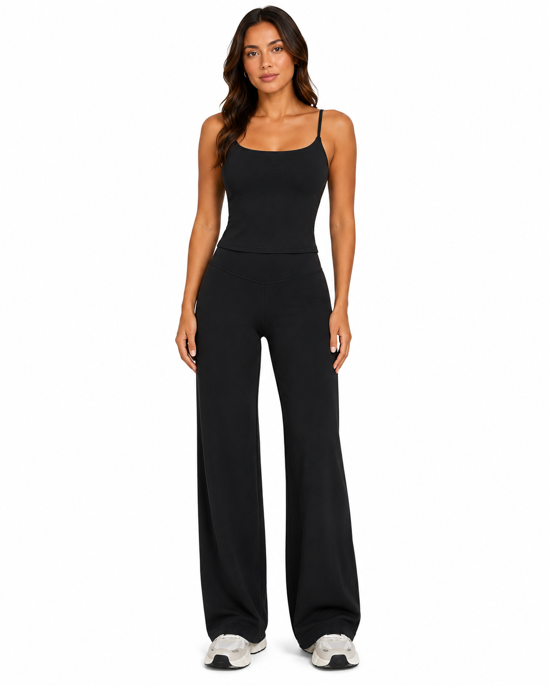 Olivia Contour & Flow Set for Women | OCTA Activewear