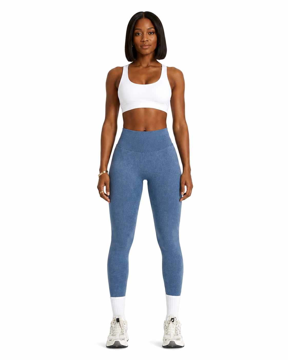 Sage Everyday Seamless Legging | OCTA Activewear