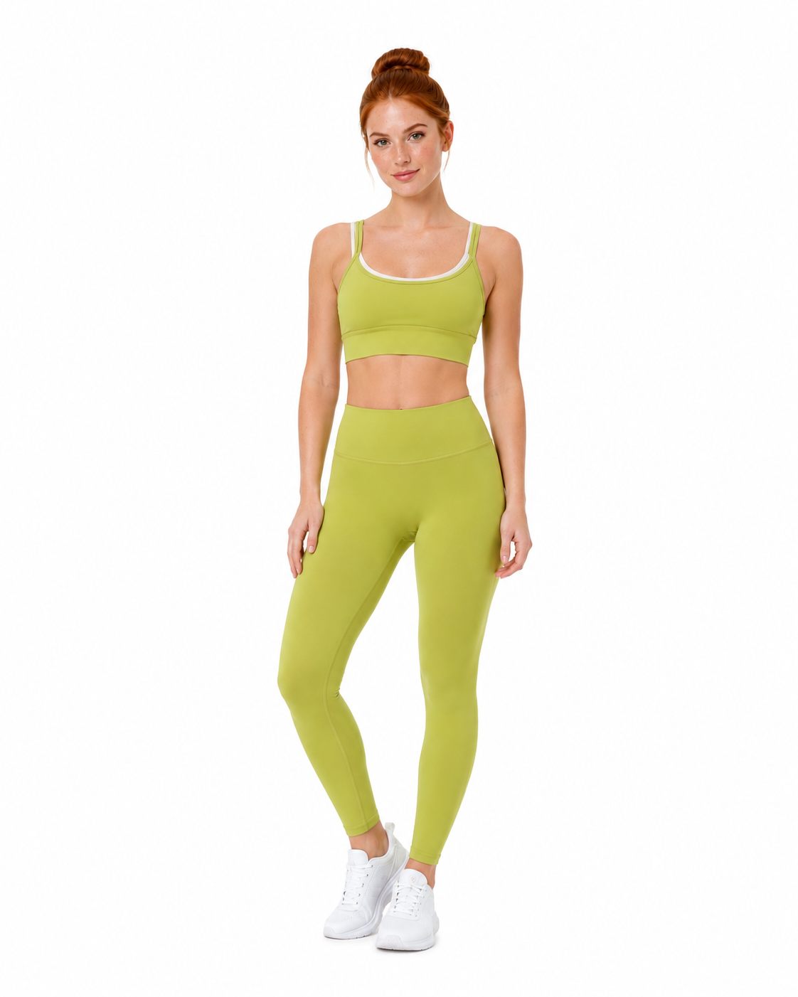 Lily Barely There Bra for Women | OCTA Activewear