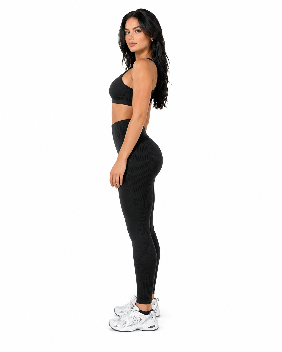 The Curve Leggings | OCTA Activewear